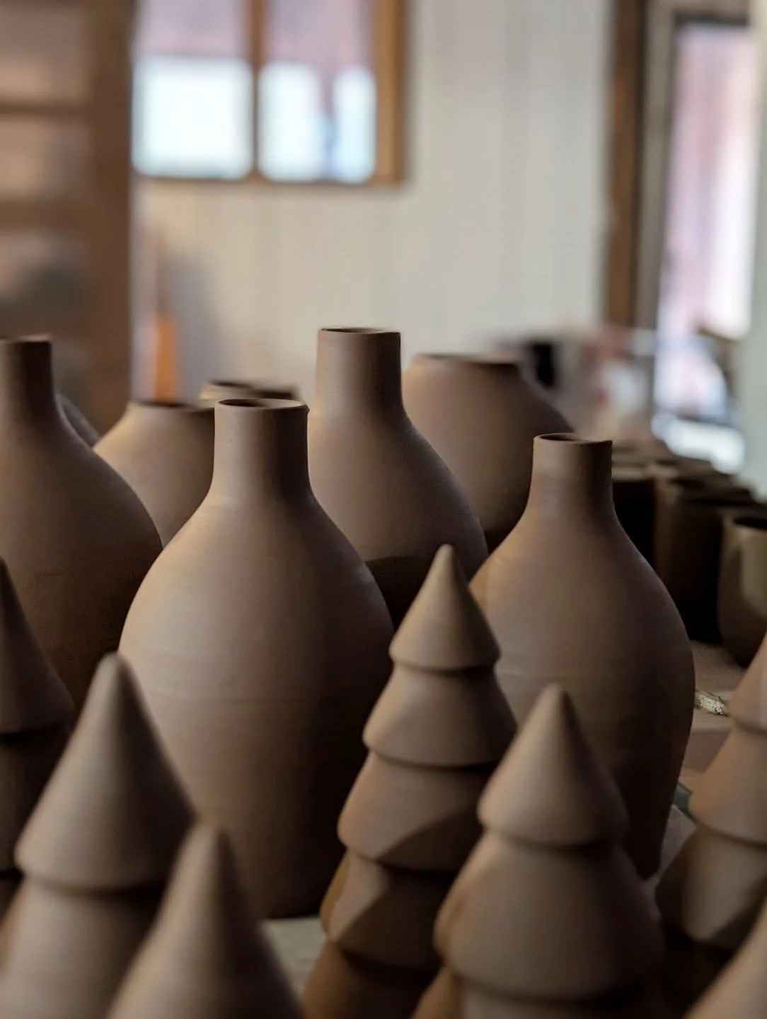 What fun to have a job that asks me to make things that I find beautiful.  And I hope it's not just an artist thing, I hope everyone takes the time to linger on what is beautiful to them.