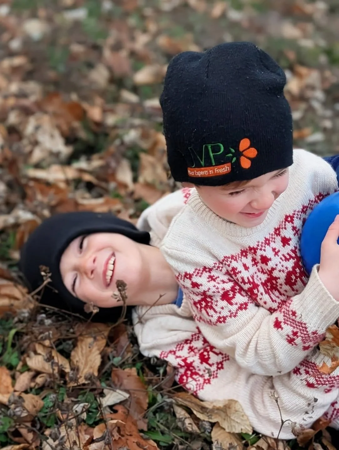 Happy Thanksgiving from my family to yours!!! Feeling thankful that I have so much to be thankful for.