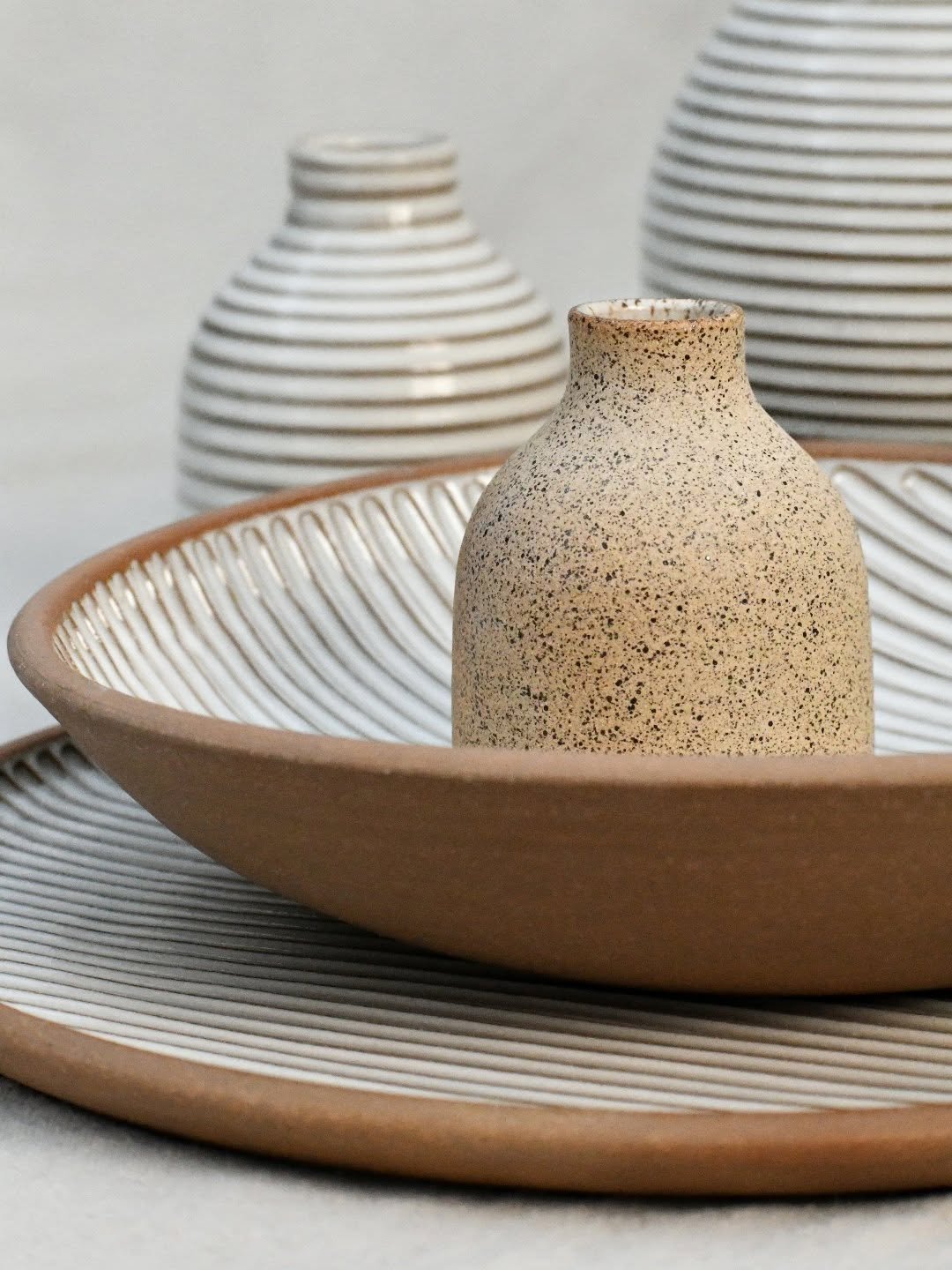 I have been wanting to try larger shows but haven't known where to begin.  But last summer a customer recommended @paradise_city_arts and I saw that they were offering smaller sections for artists new to the scene.

I thought, this is it!  This is my