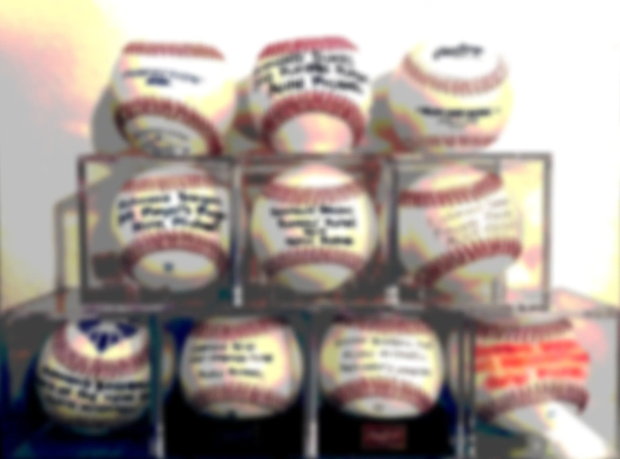 Richmond Baseball Club 2022 Season Awards