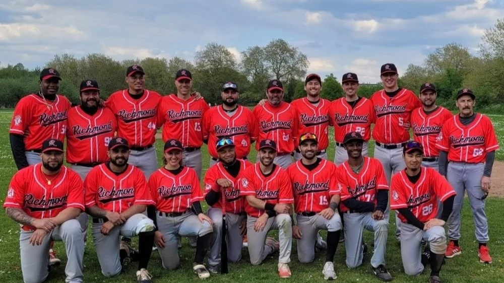 Previewing the 2023 BBF AAA season: Richmond Knights — Richmond Baseball