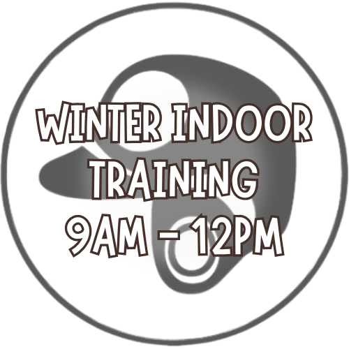 Winter Indoor Training