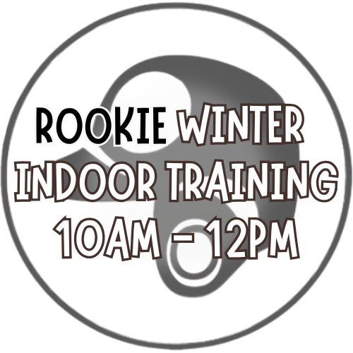 Winter Indoor Training