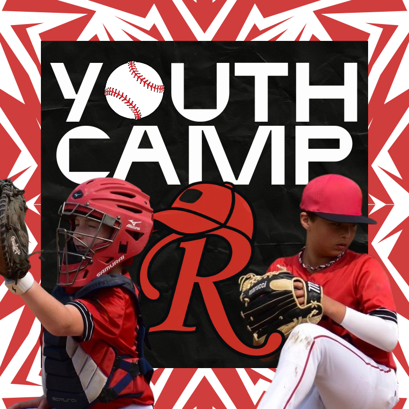 Spring Youth Camp 2026 -  One Session