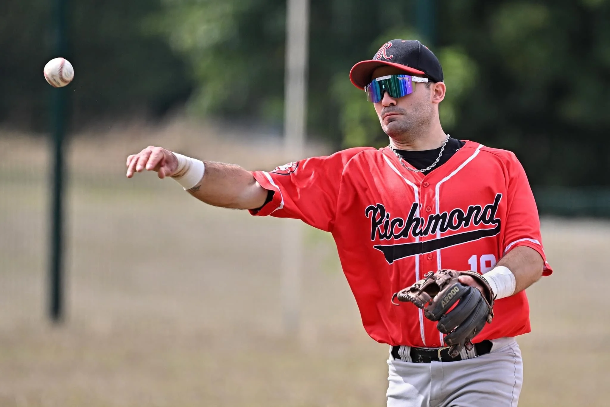 Previewing the 2023 BBF AAA season: Richmond Knights