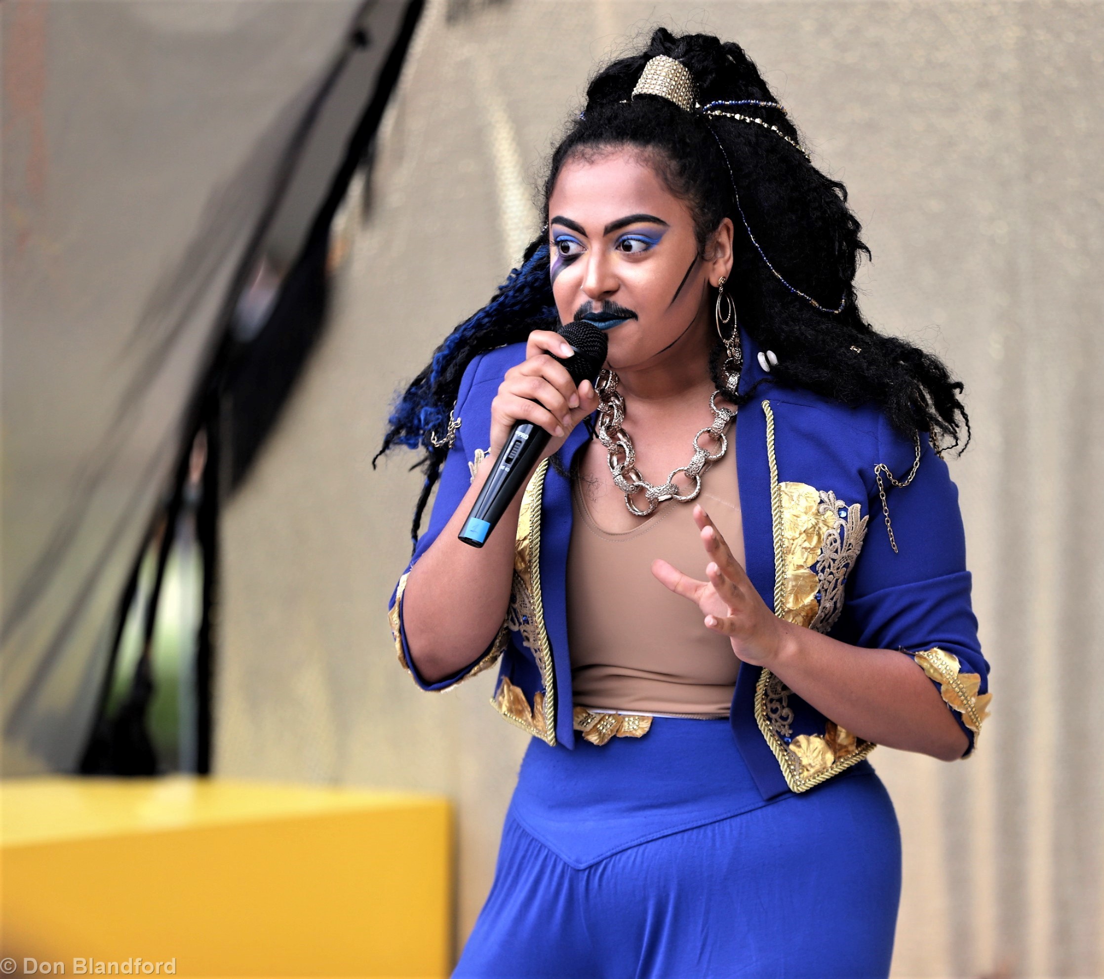 Fantabulosa @ GDIF 22-06-2019 (15)credit Don Blandford @snapperchapdon.JPG