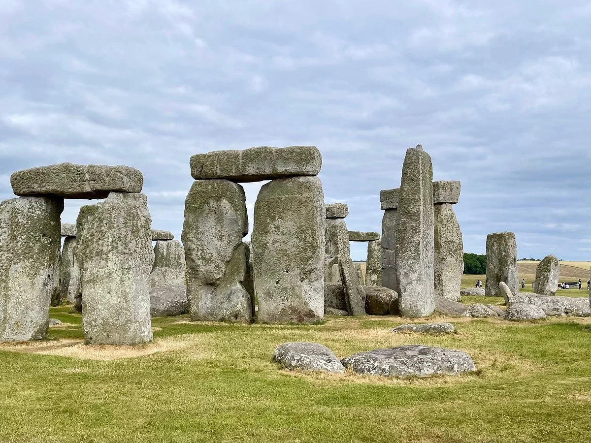 Stonehenge: To The Stones (2024-Present)