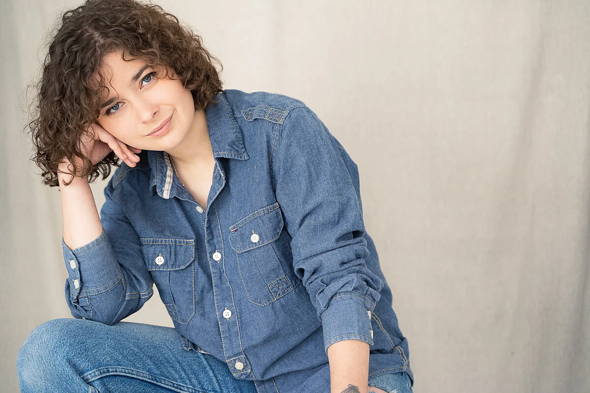 Serena Wright, Actors Portrait