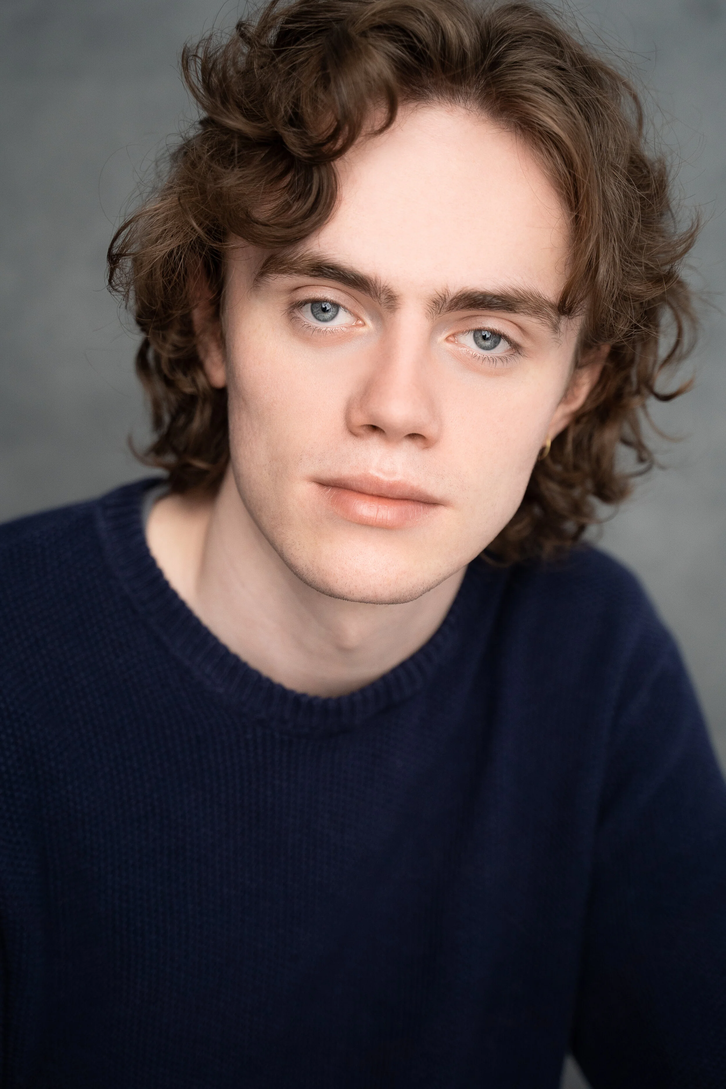 Dominic Boyle, Actors Headshot