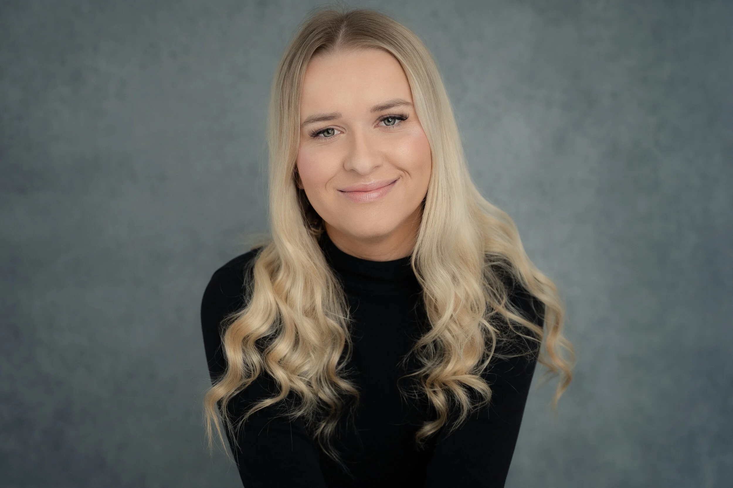 Jazzy Whipps, Actors Headshot