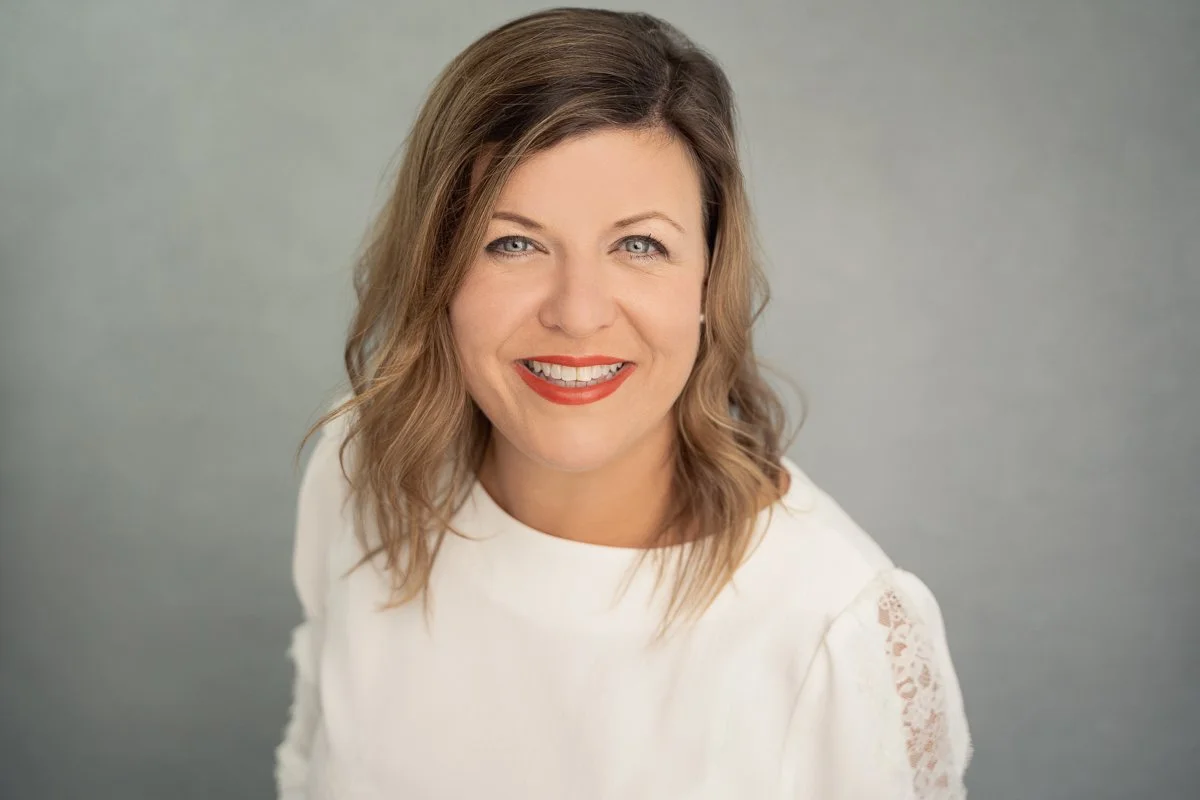 Claire Pearcy Headshots