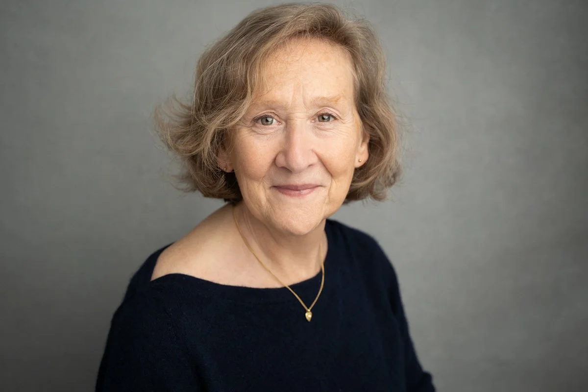 Rosy Fordham, Actors Headshot