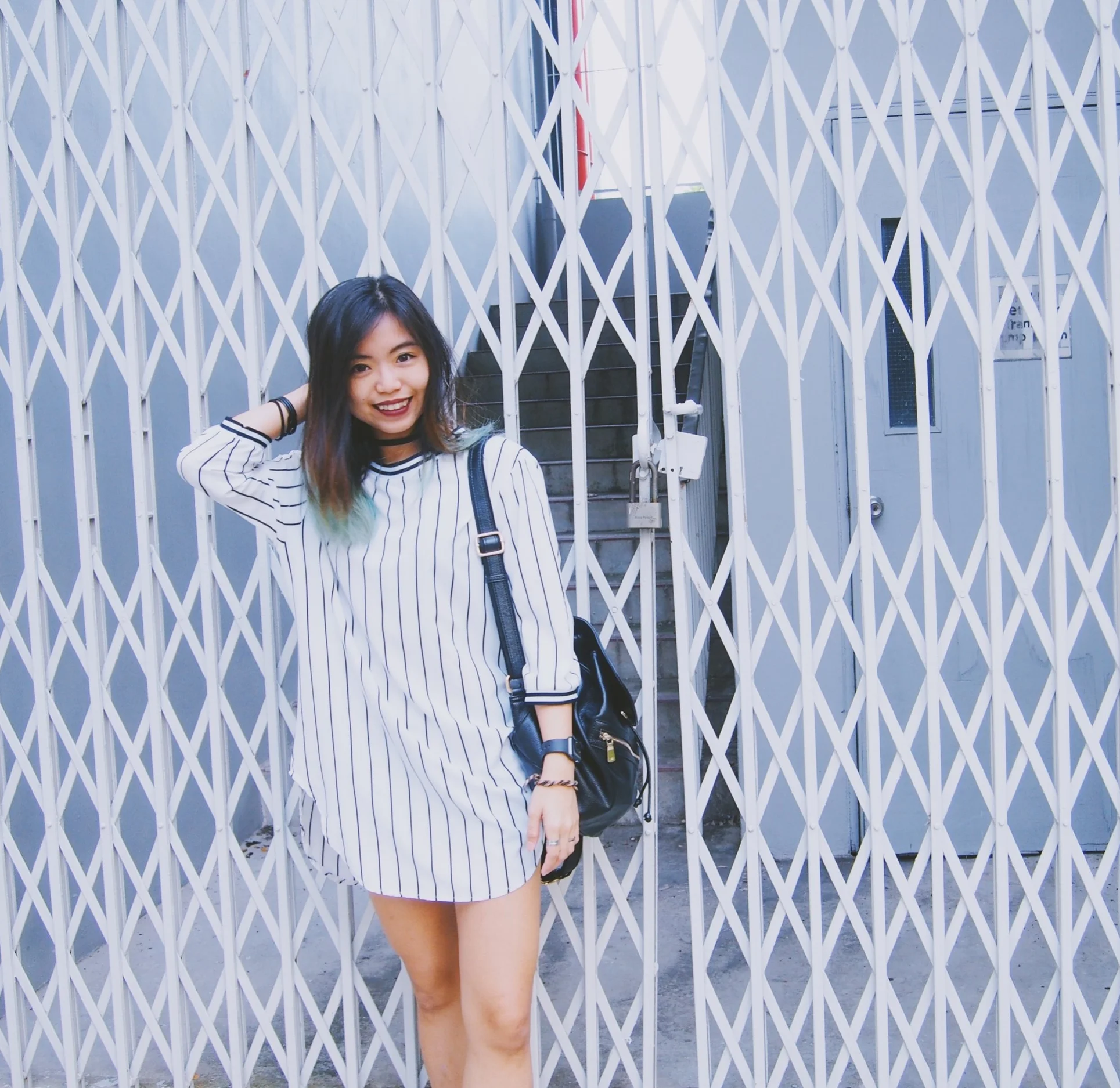 22 January: My first post