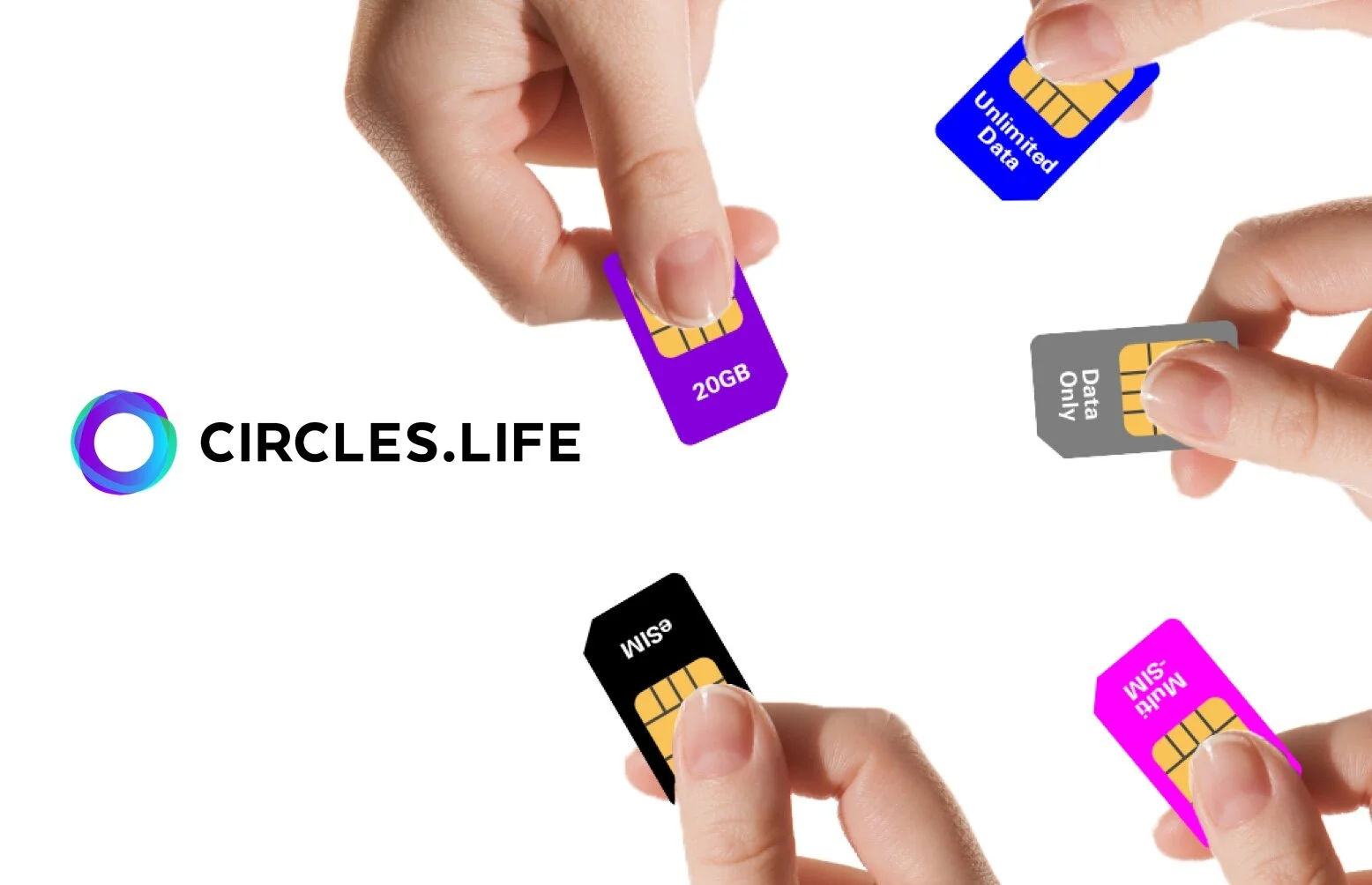 Why I love my job in Circles.Life?