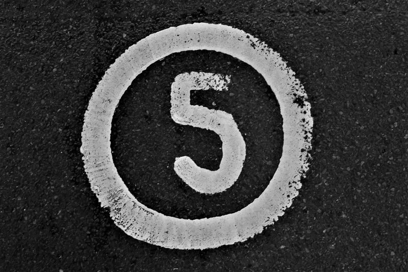 My 5th in Circles.Life