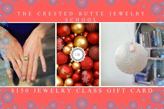 Holiday Gift Card