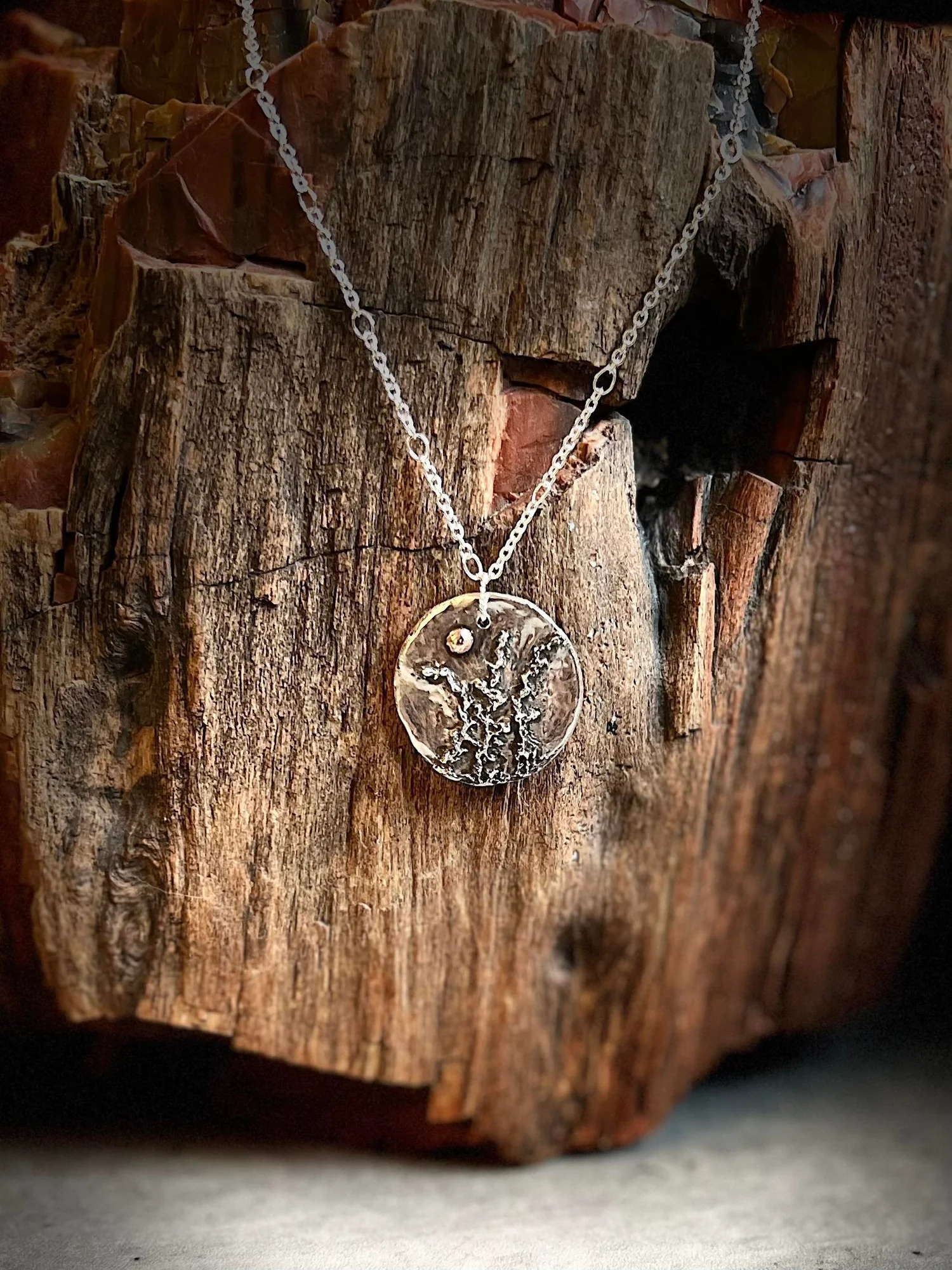 Silversmithing Classes — CRESTED BUTTE & SEDONA JEWELRY SCHOOLS