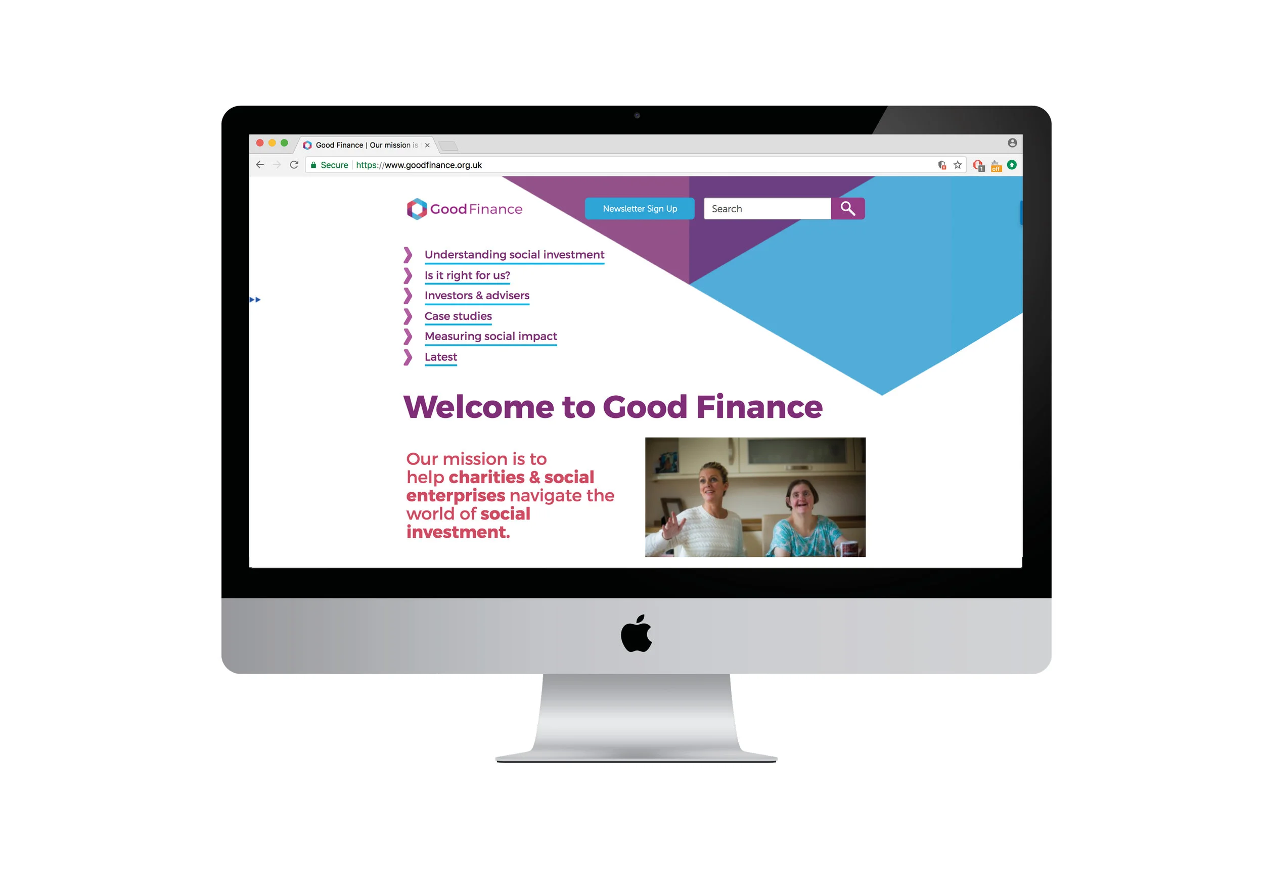 goodfinance in imac.jpg