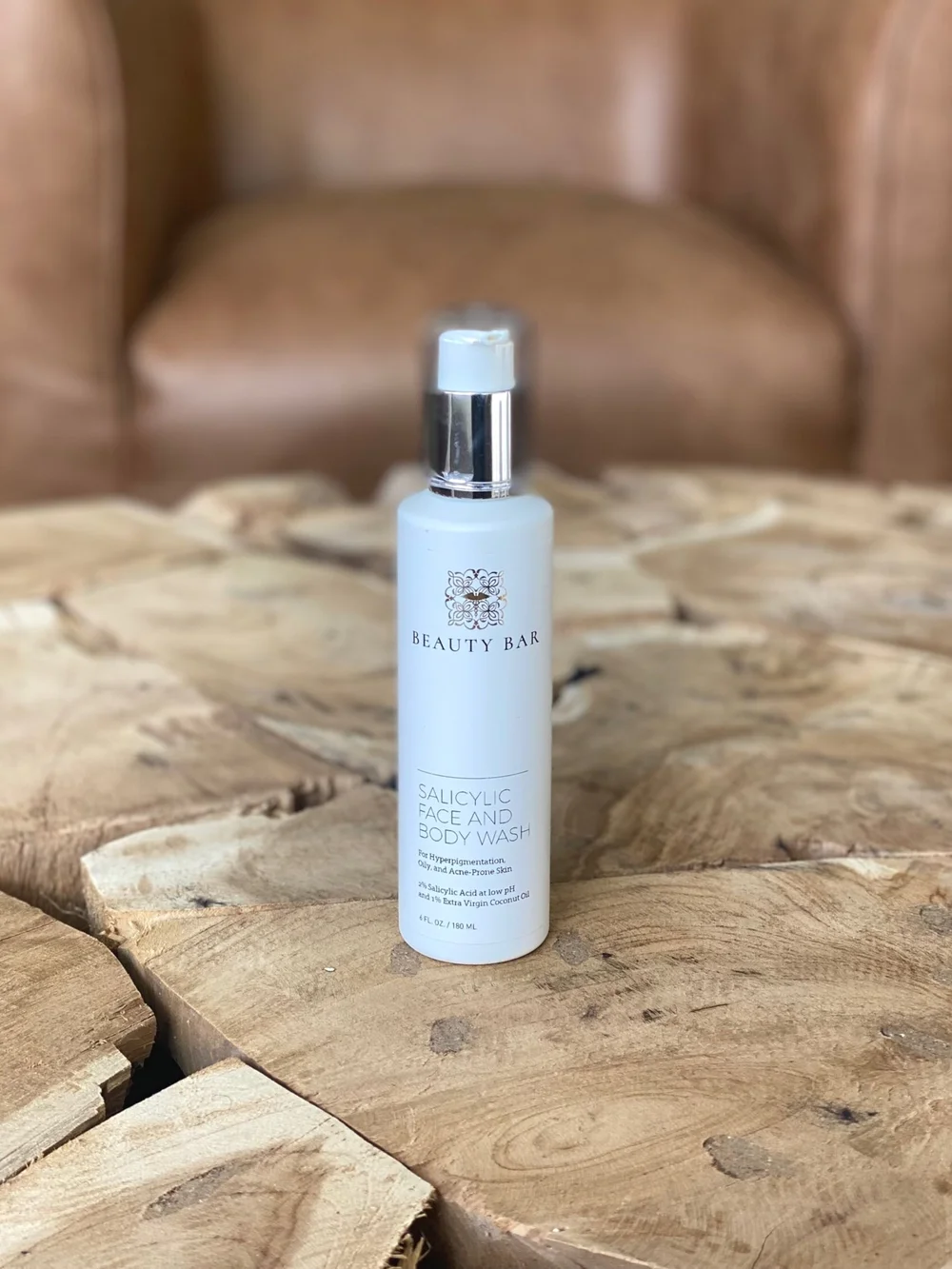 Beauty Bar Skin — BEAUTY BAR HEALTH & WELLNESS CLINIC
