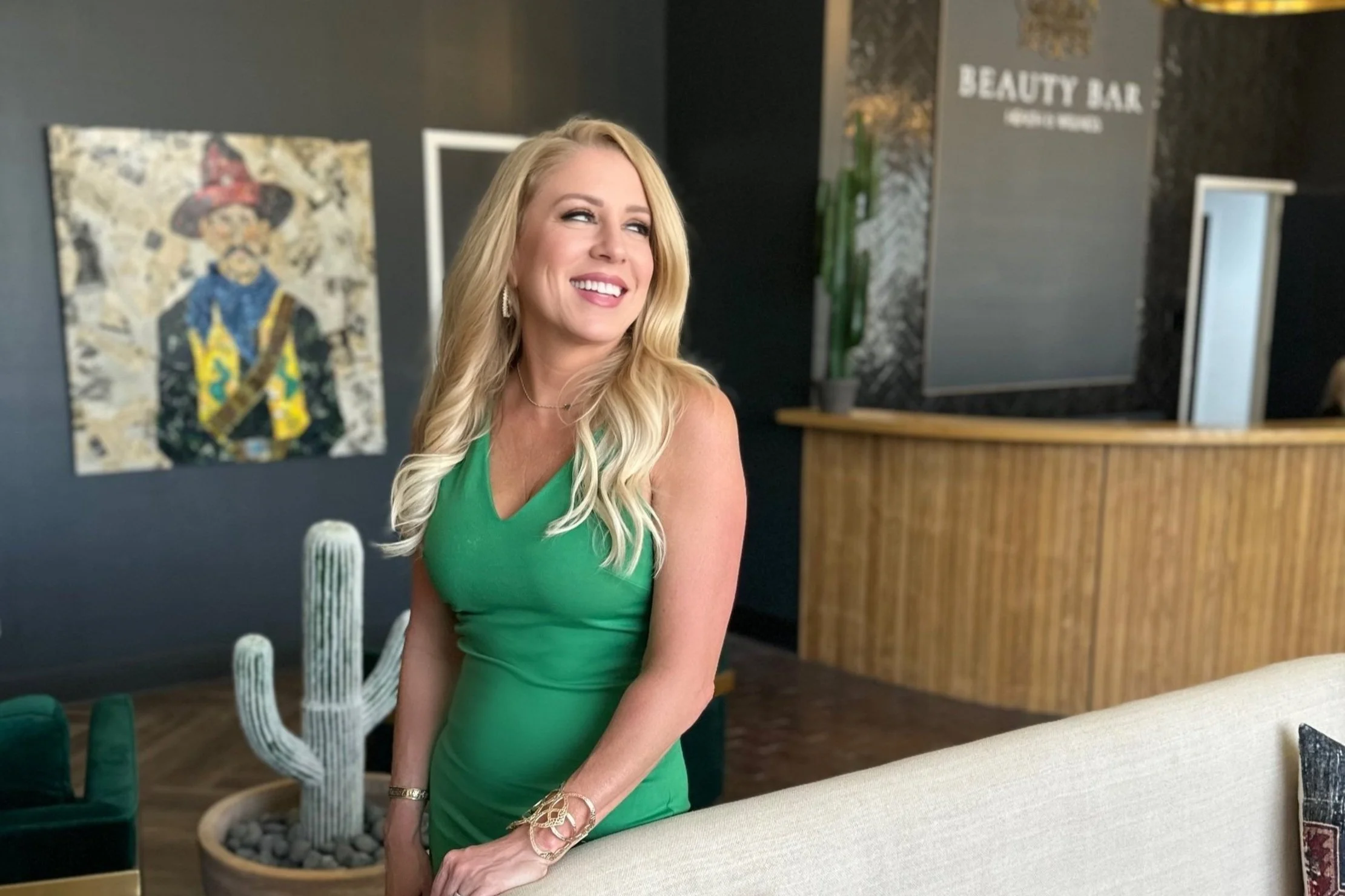 Beauty Bar Health & Wellness Clinic | Denver City, Lubbock, TX | Family  Medicine, Aesthetics/Spa, Lab & IV Therapy