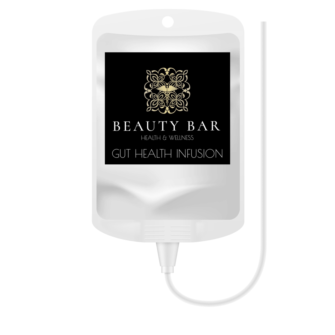 Vitamin IV Therapy Denver City, Lubbock, TX — BEAUTY BAR HEALTH & WELLNESS CLINIC