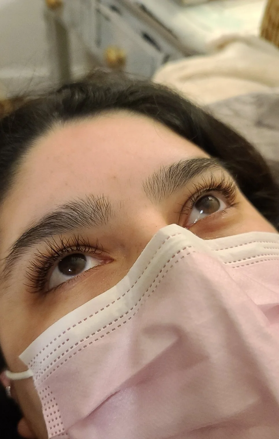 Lash & Brow Eyelash Extensions, Eyebrow Tinting Denver City