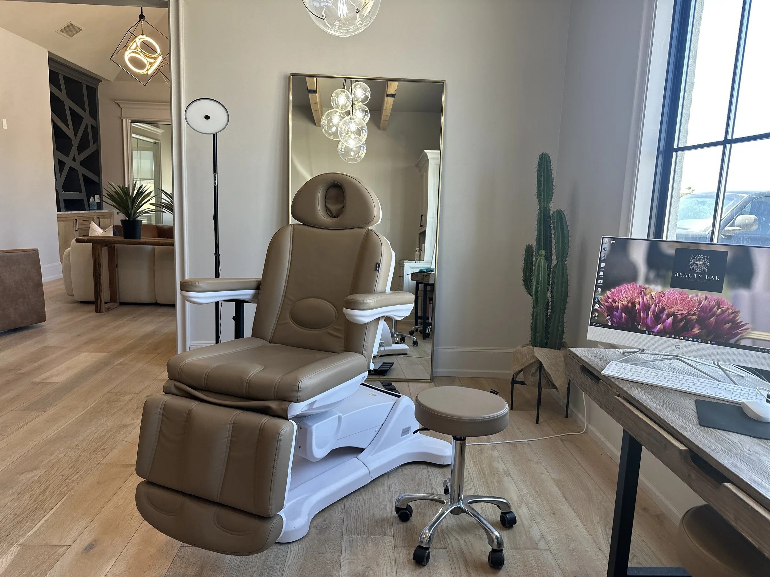 Beauty Bar Health & Wellness Clinic