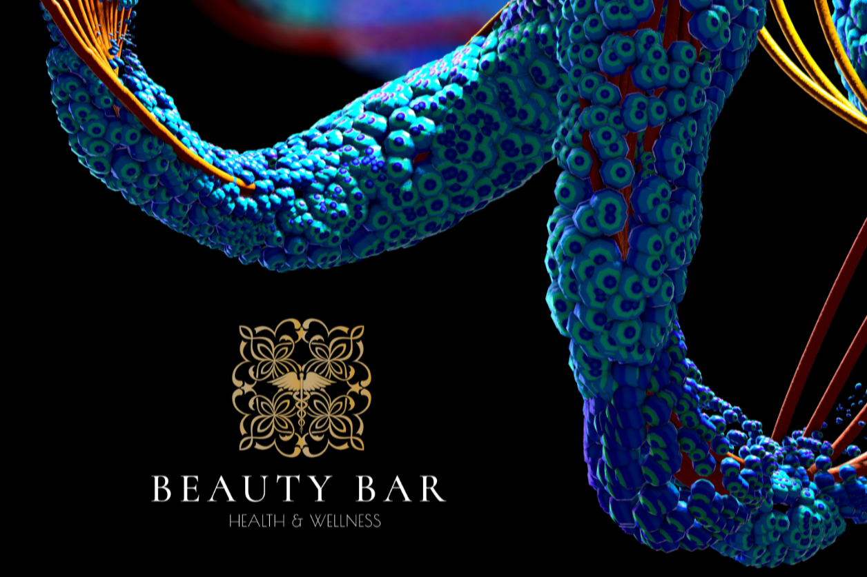 Beauty Bar Health & Wellness Clinic