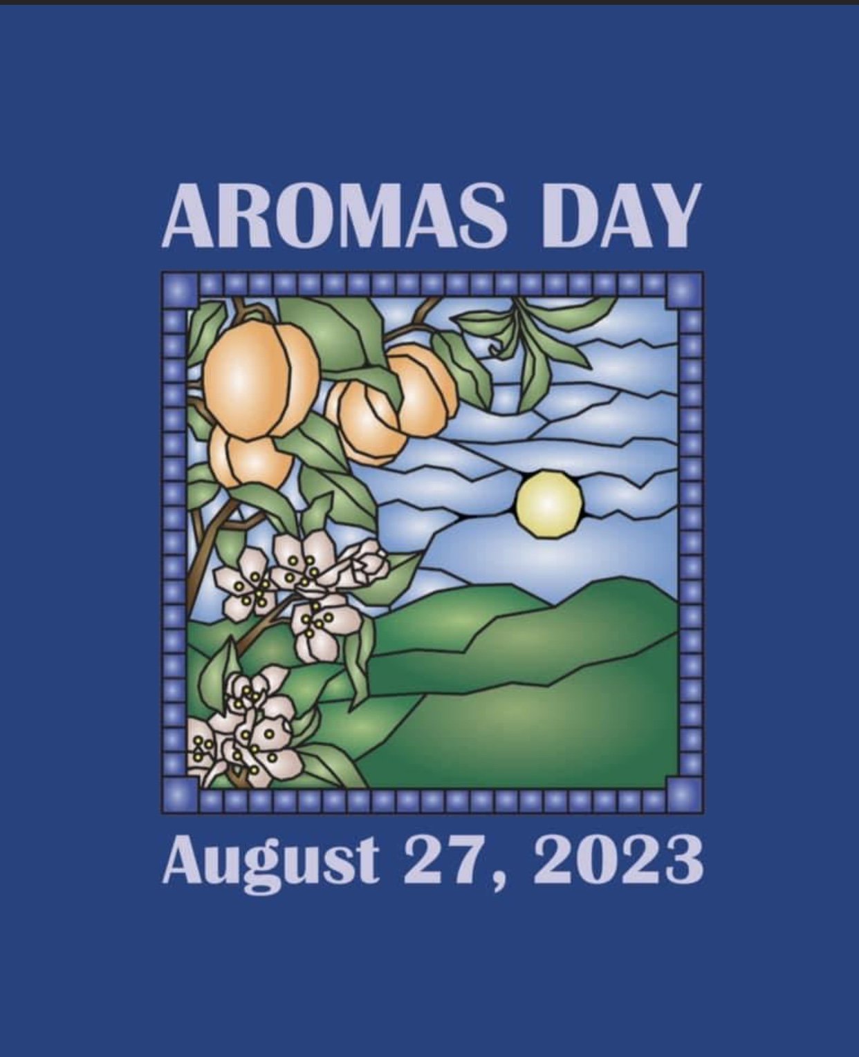 Aromas Day 202