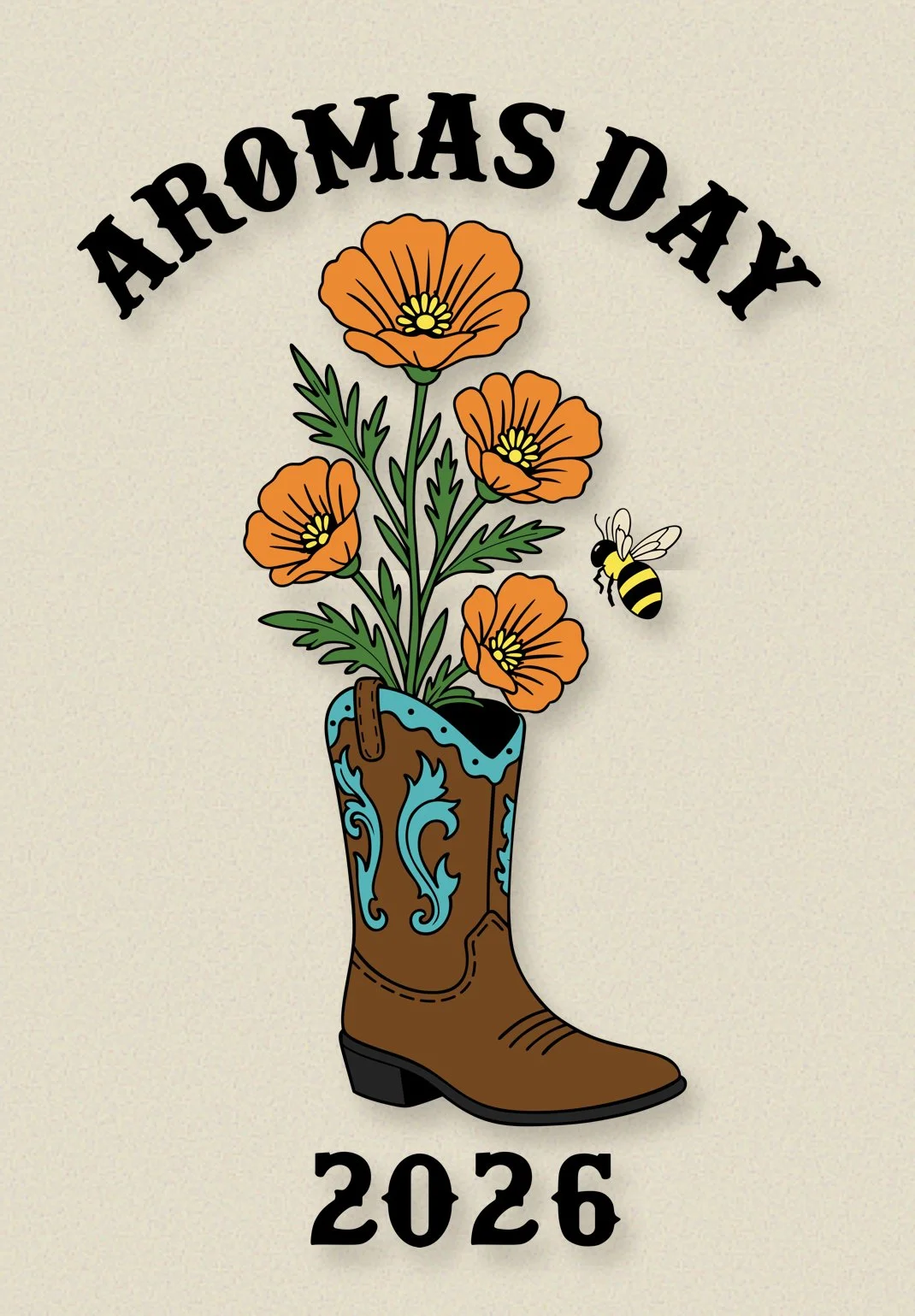 Aromas Day
