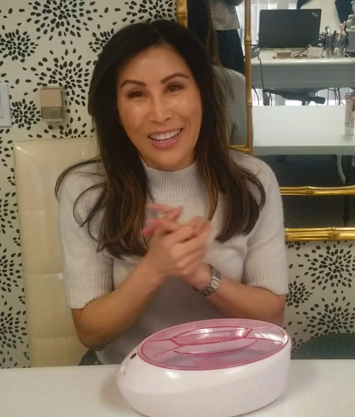 Caring for Your Skin During Covid