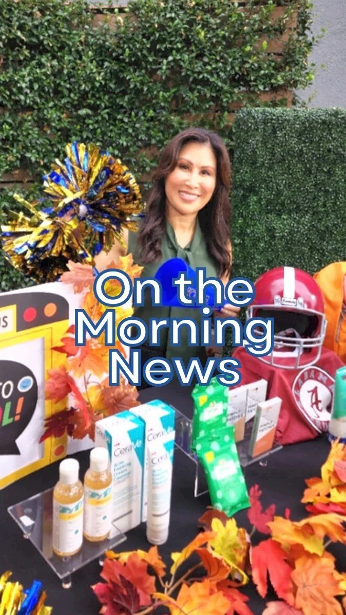 BACK-TO-SCHOOL SKINCARE