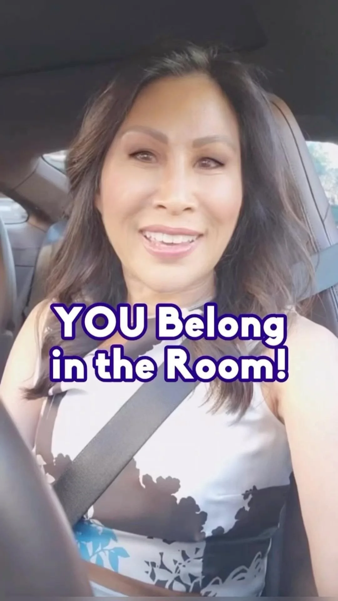 PATIENTS OFTEN ASK ME