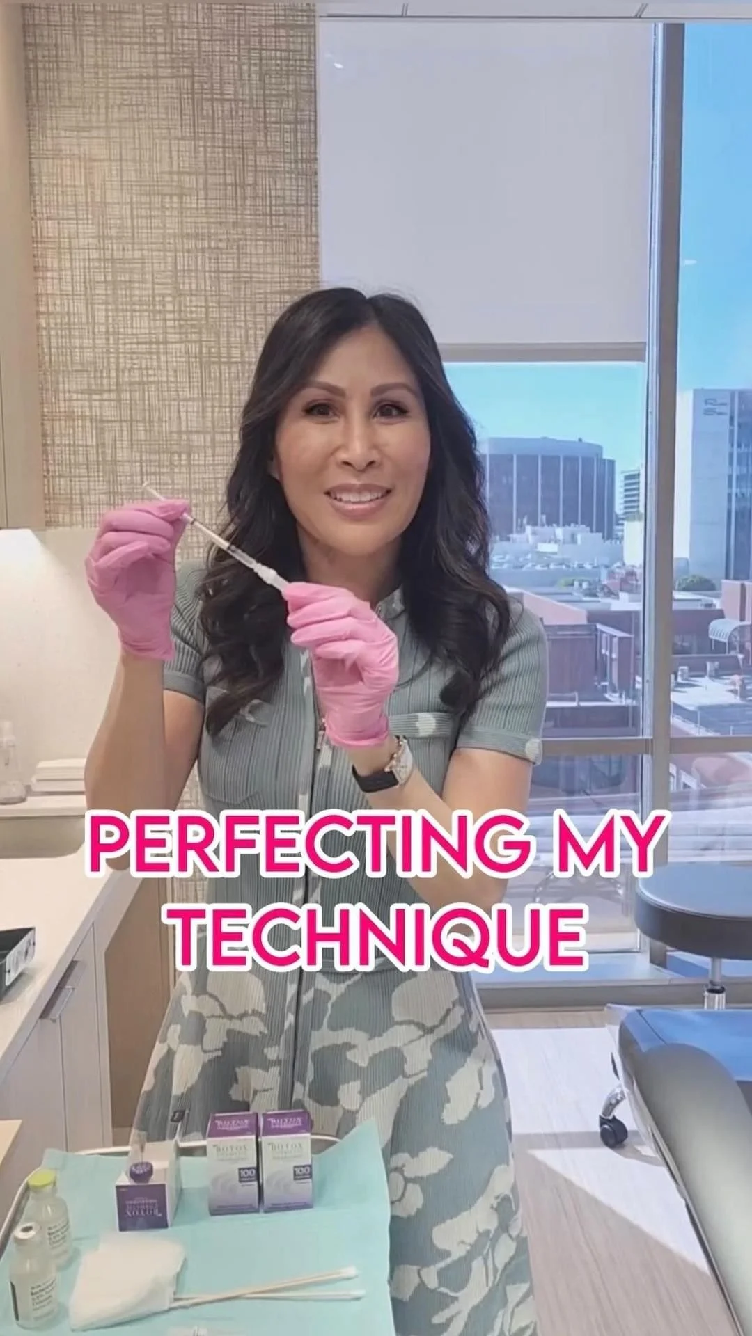 PURSUIT OF EXCELLENCE