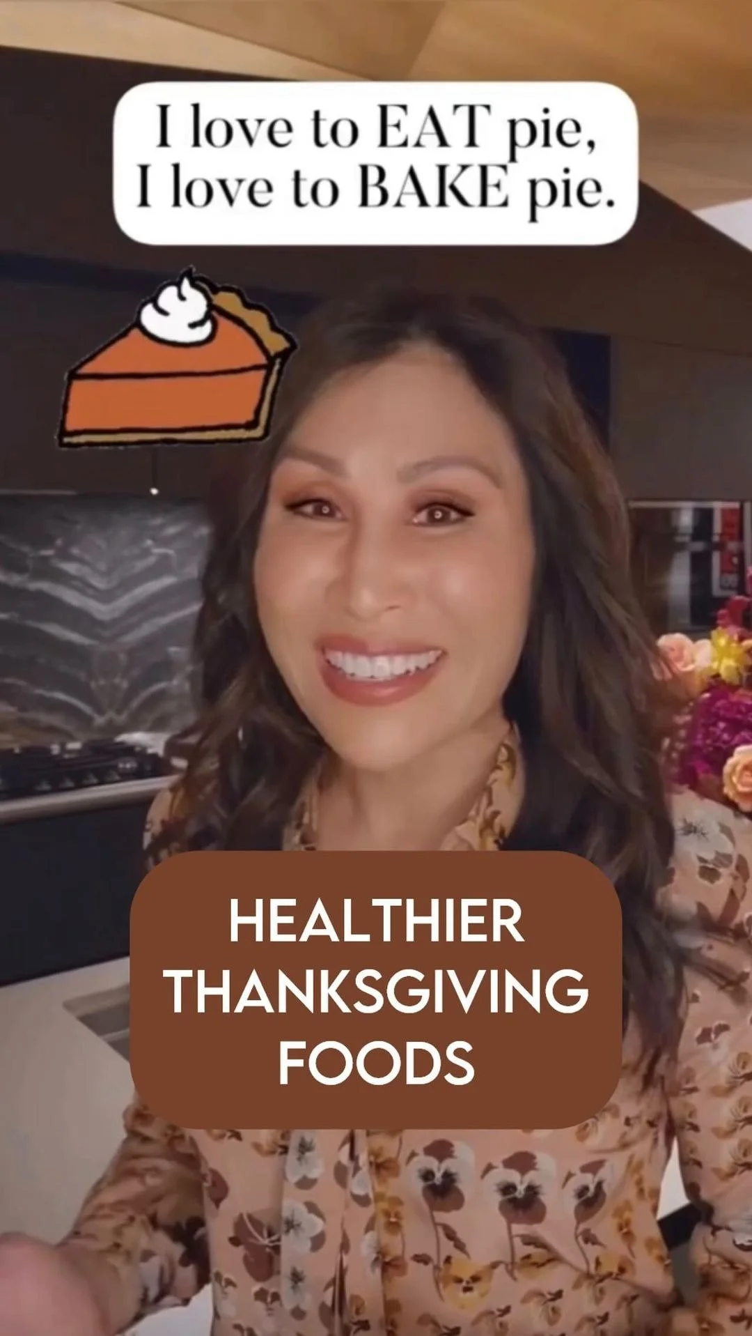 FEED YOUR FACE THIS THANKSGIVING