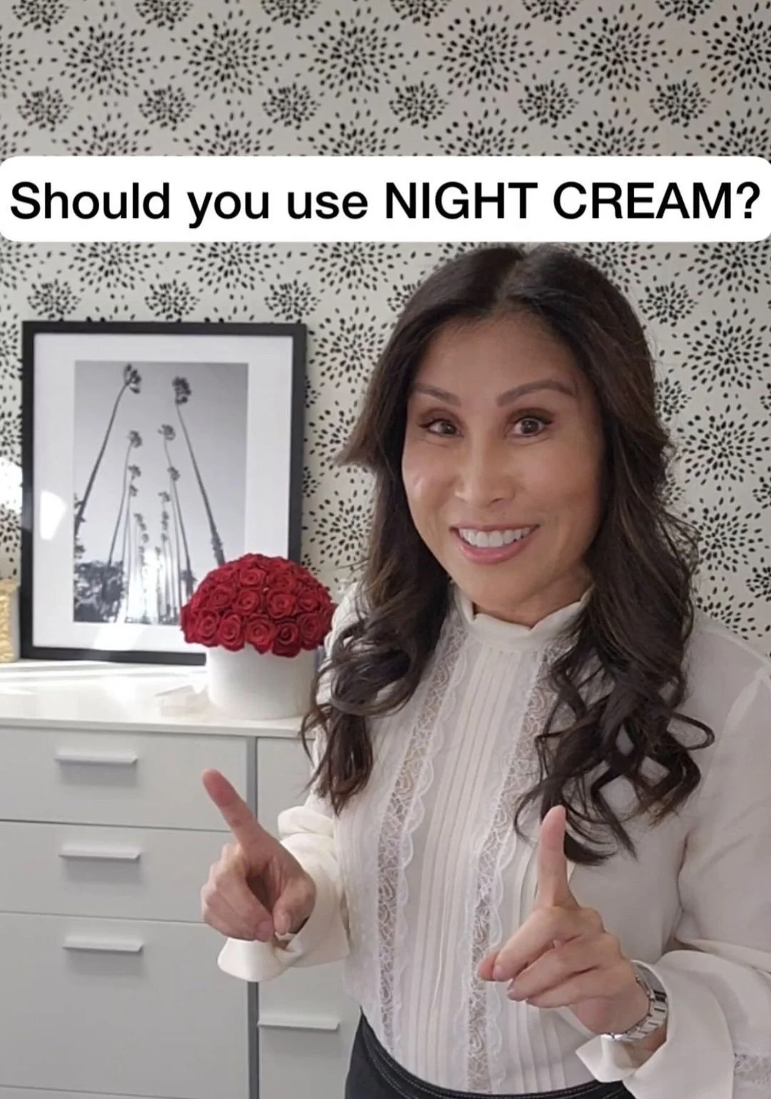 Should you use NIGHT CREAM? — Dr. Jessica Wu