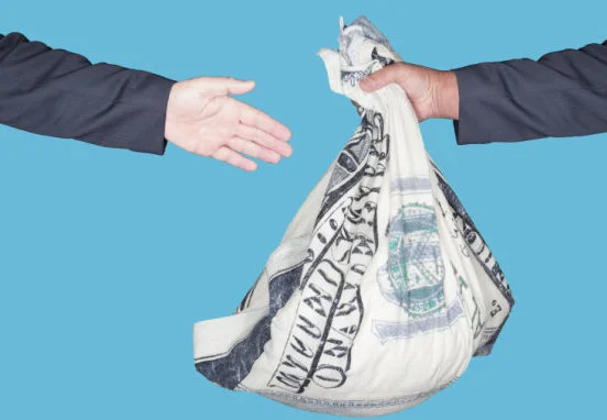 Why do I owe so much? The curse of the independent contractor.