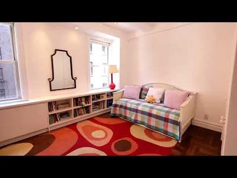 171 W 79th St #23 Walkthrough