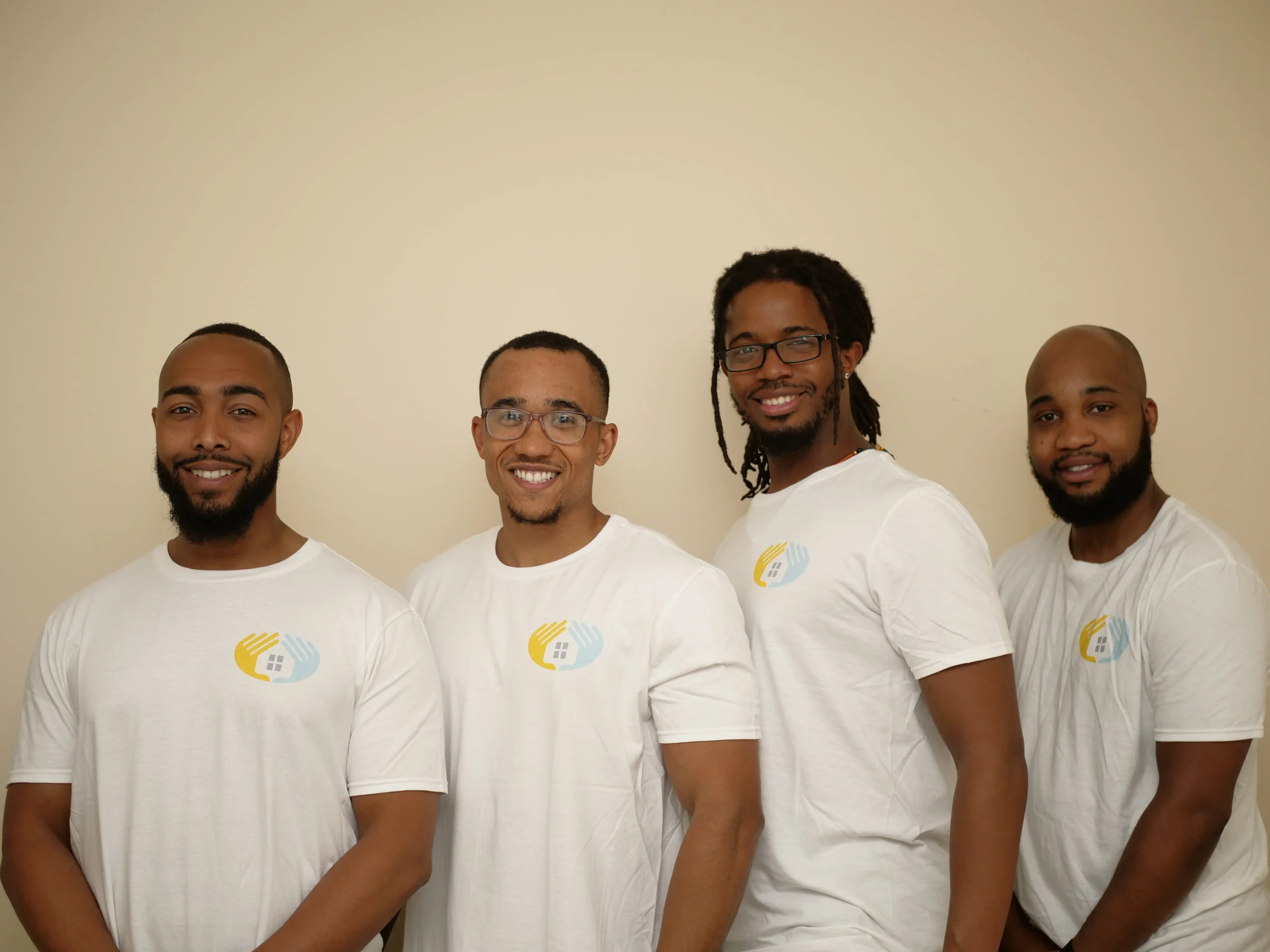 An evening with the visionaries