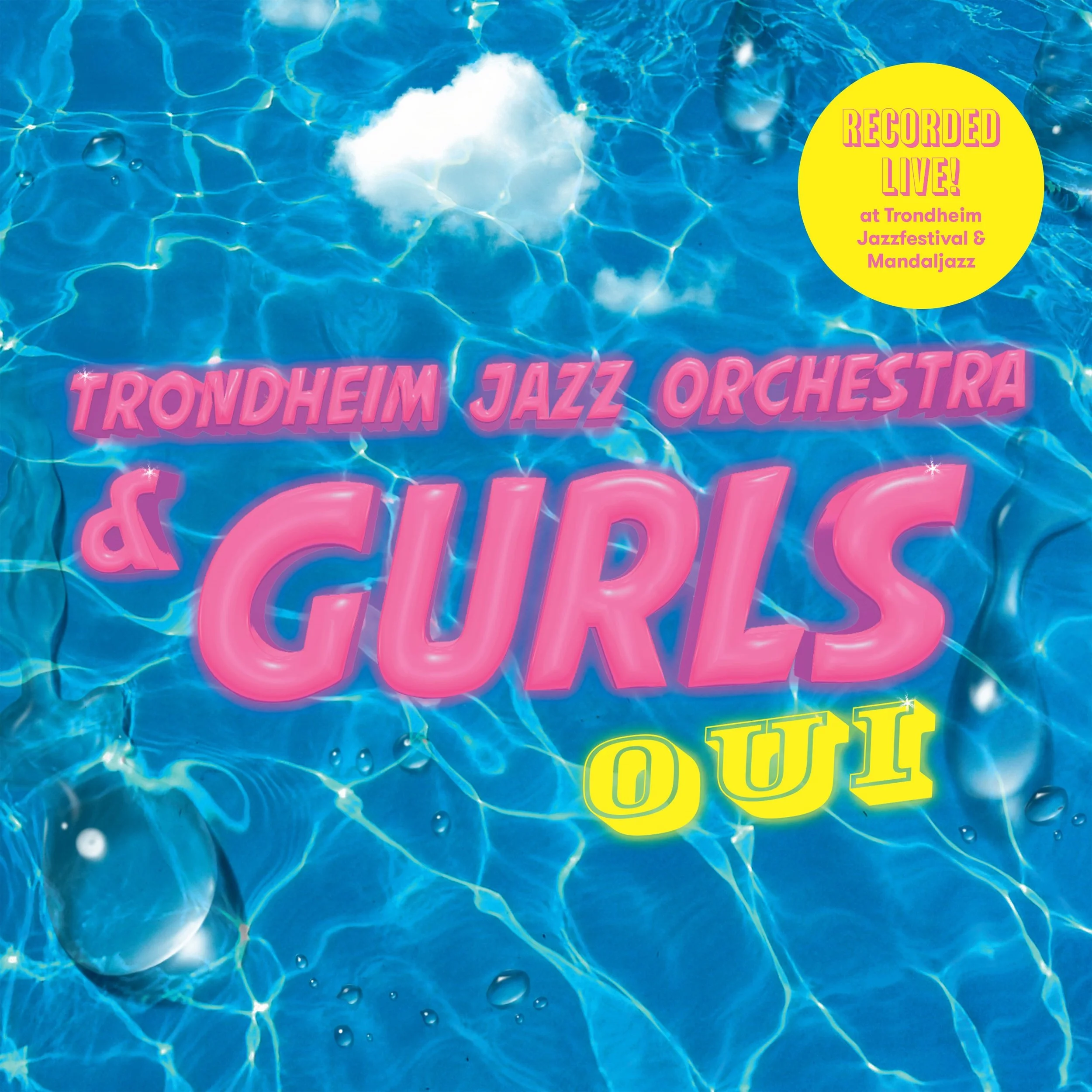 Gurls &amp; TJO - Oui