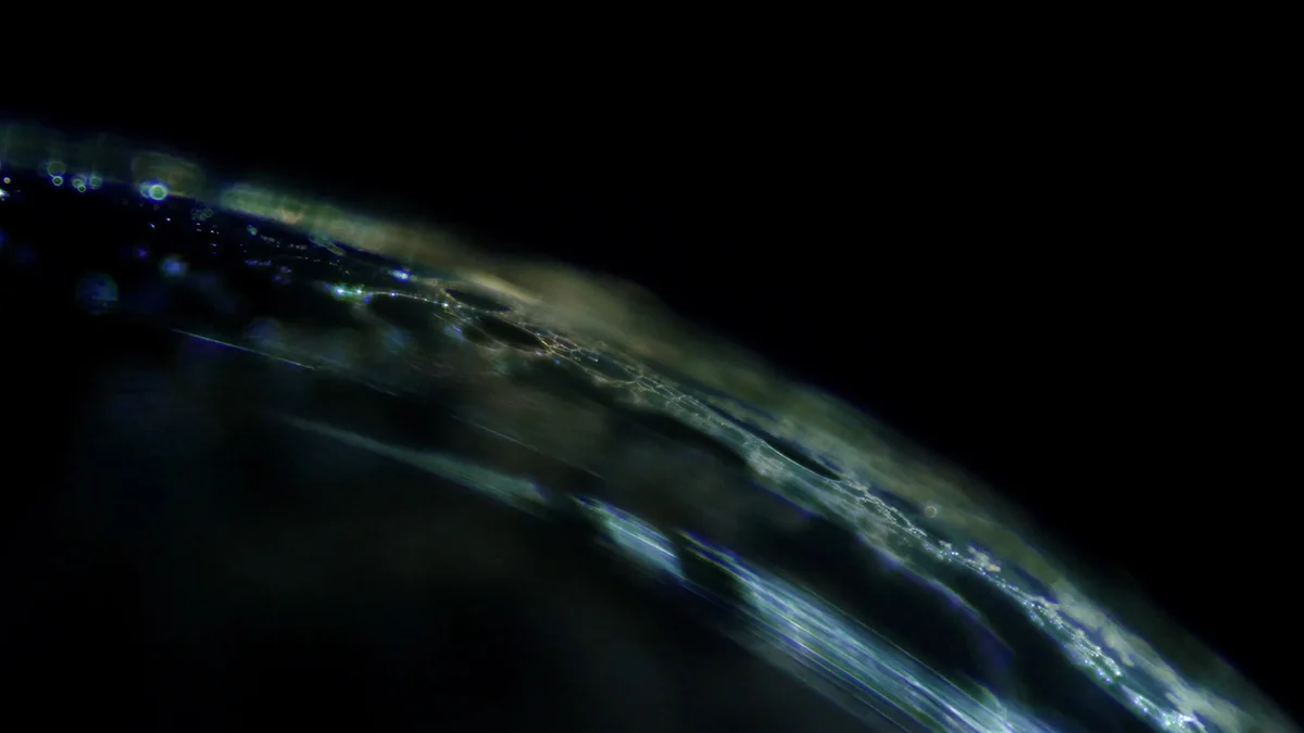 Surface Tension