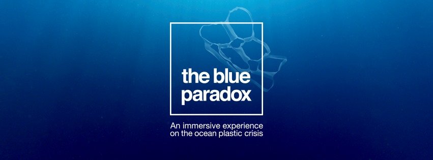 The Blue Paradox