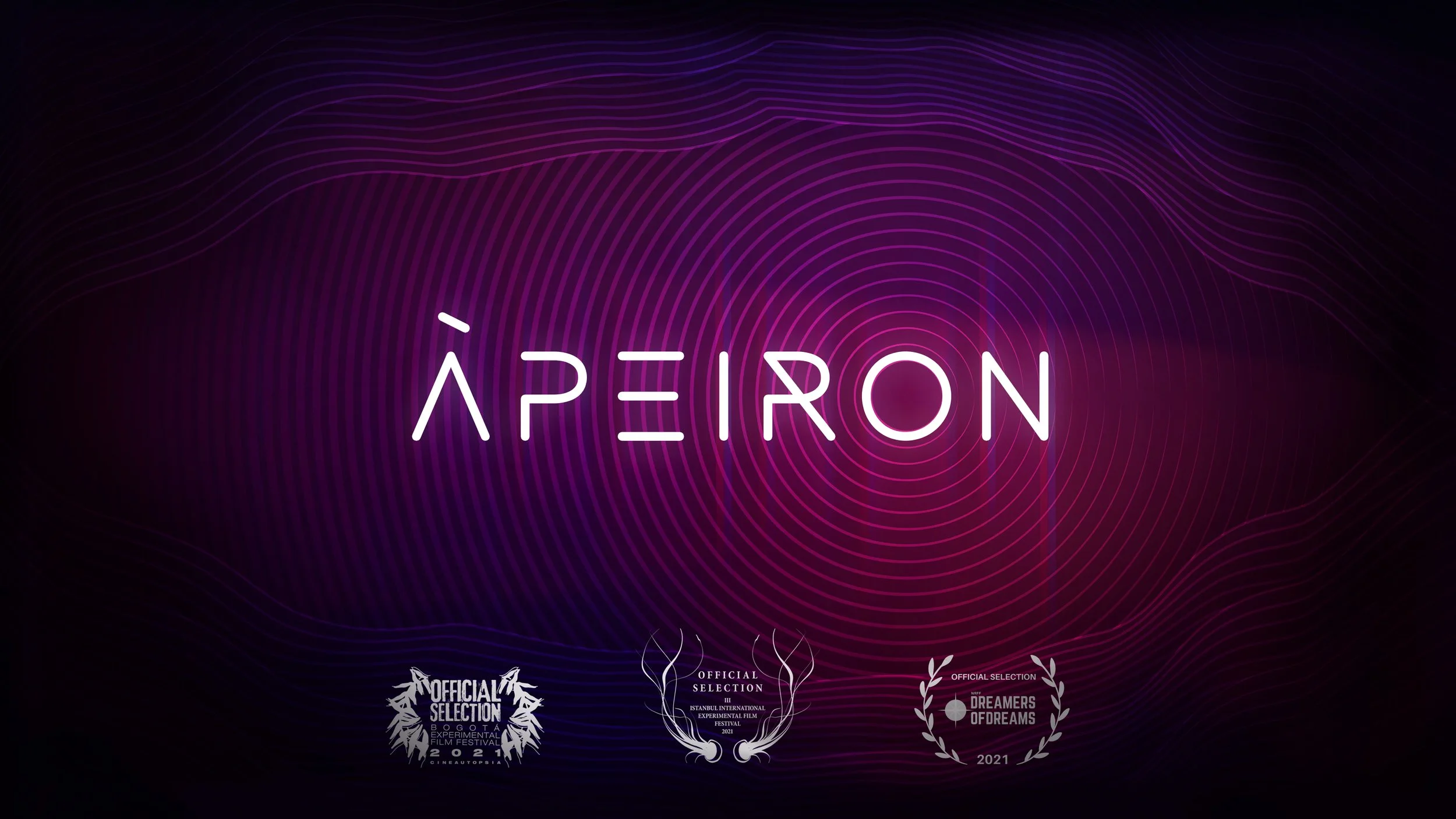 APEIRON