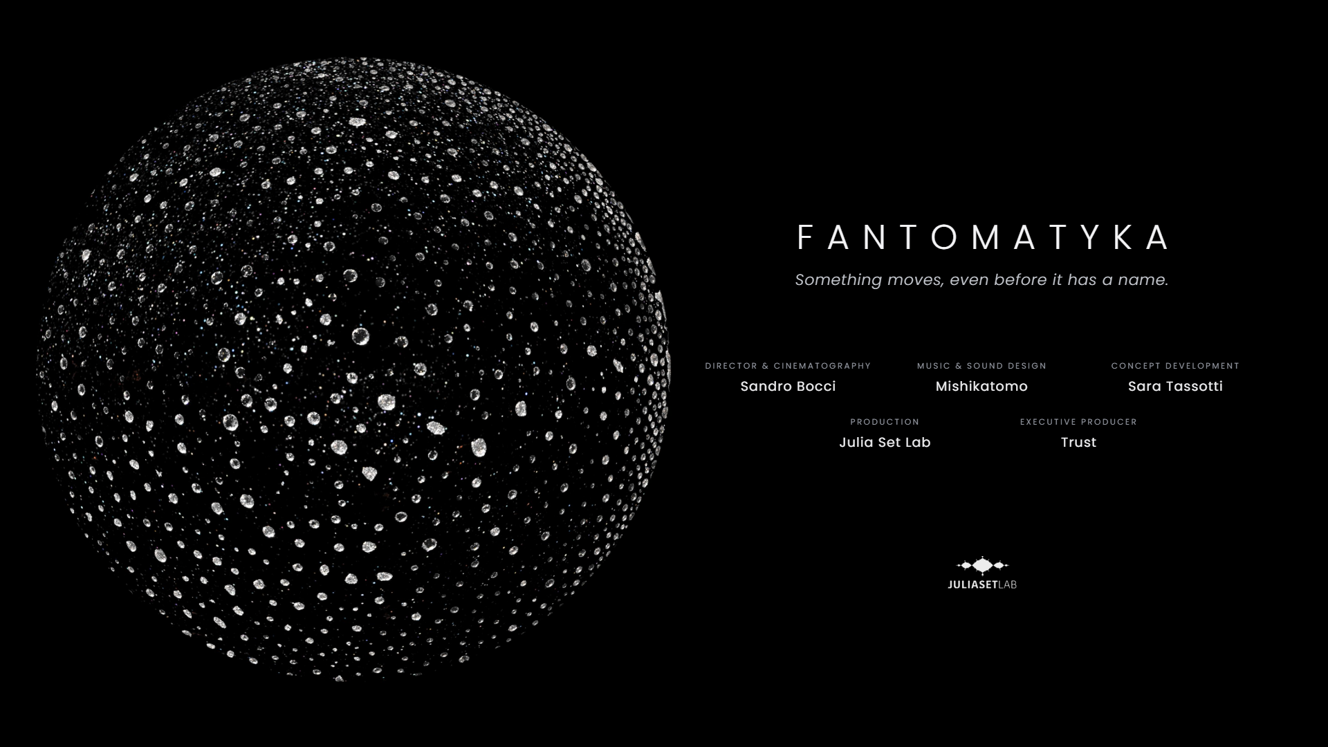 FANTOMATYKA