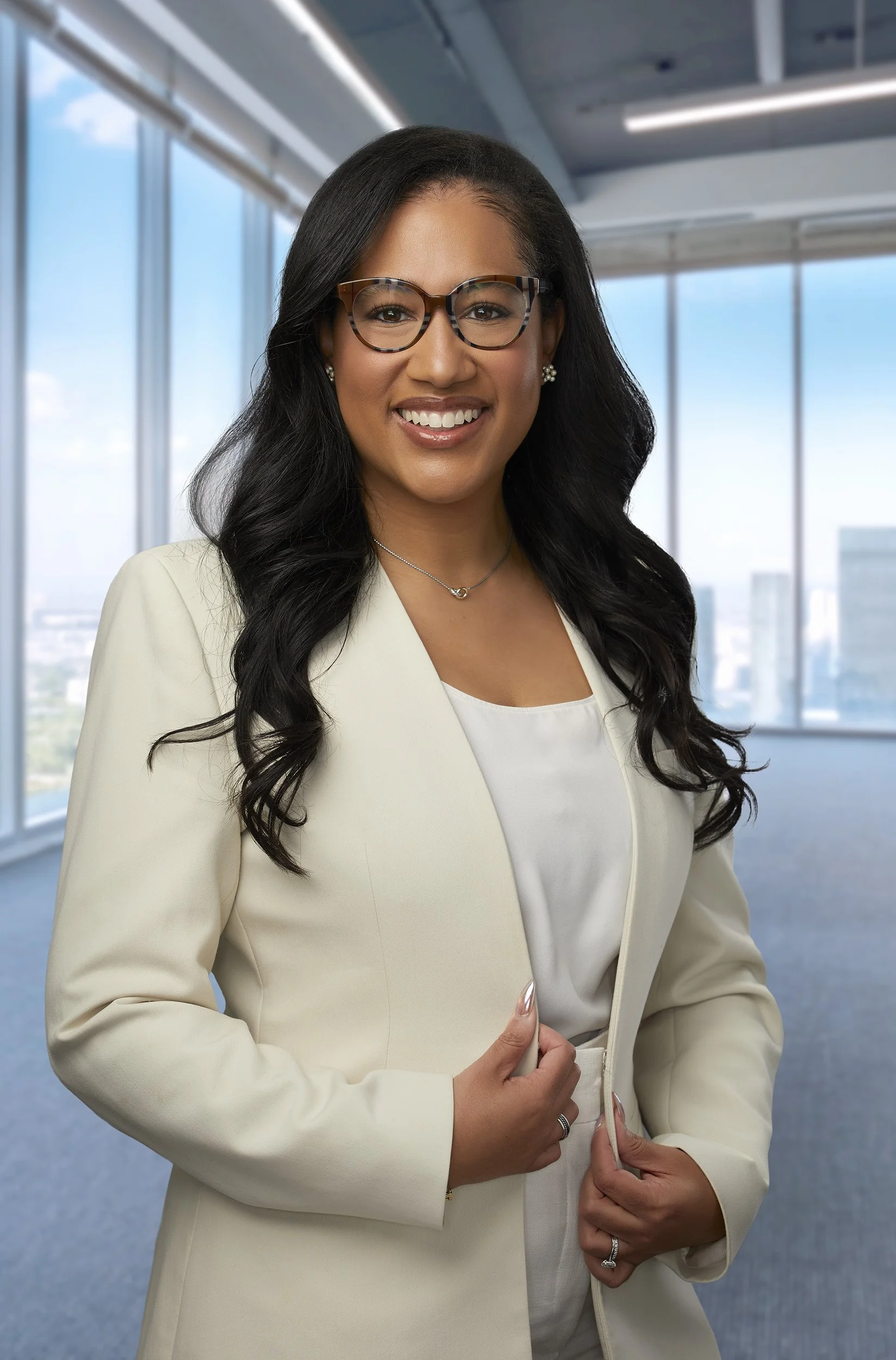 Professional Business Headshots Columbia SC