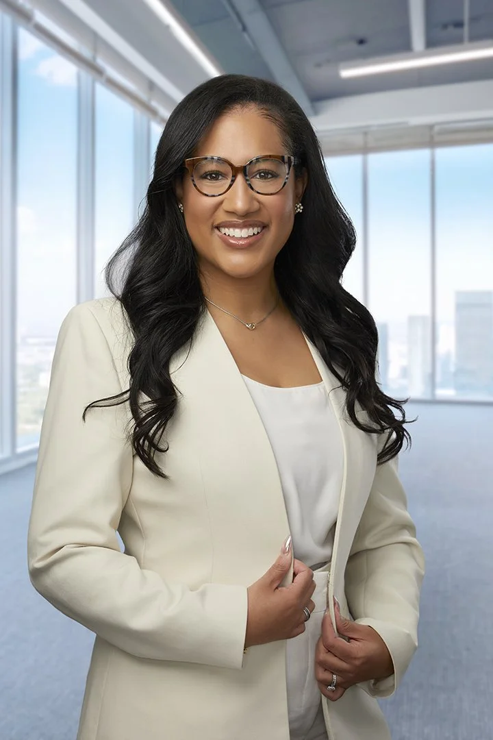 Professional Corporate Headshot Columbia SC