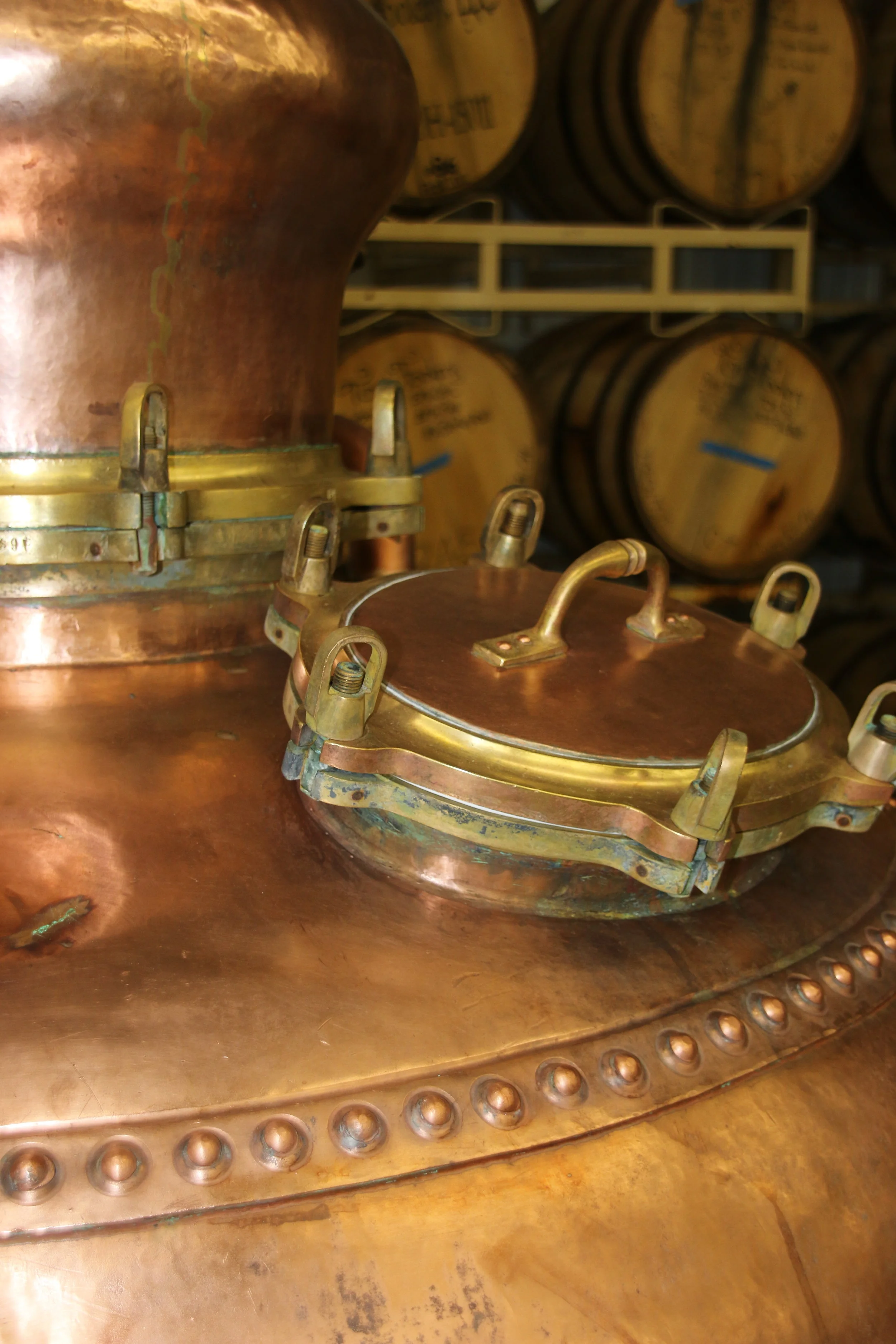 It's been a long, fun road and we're still traveling!