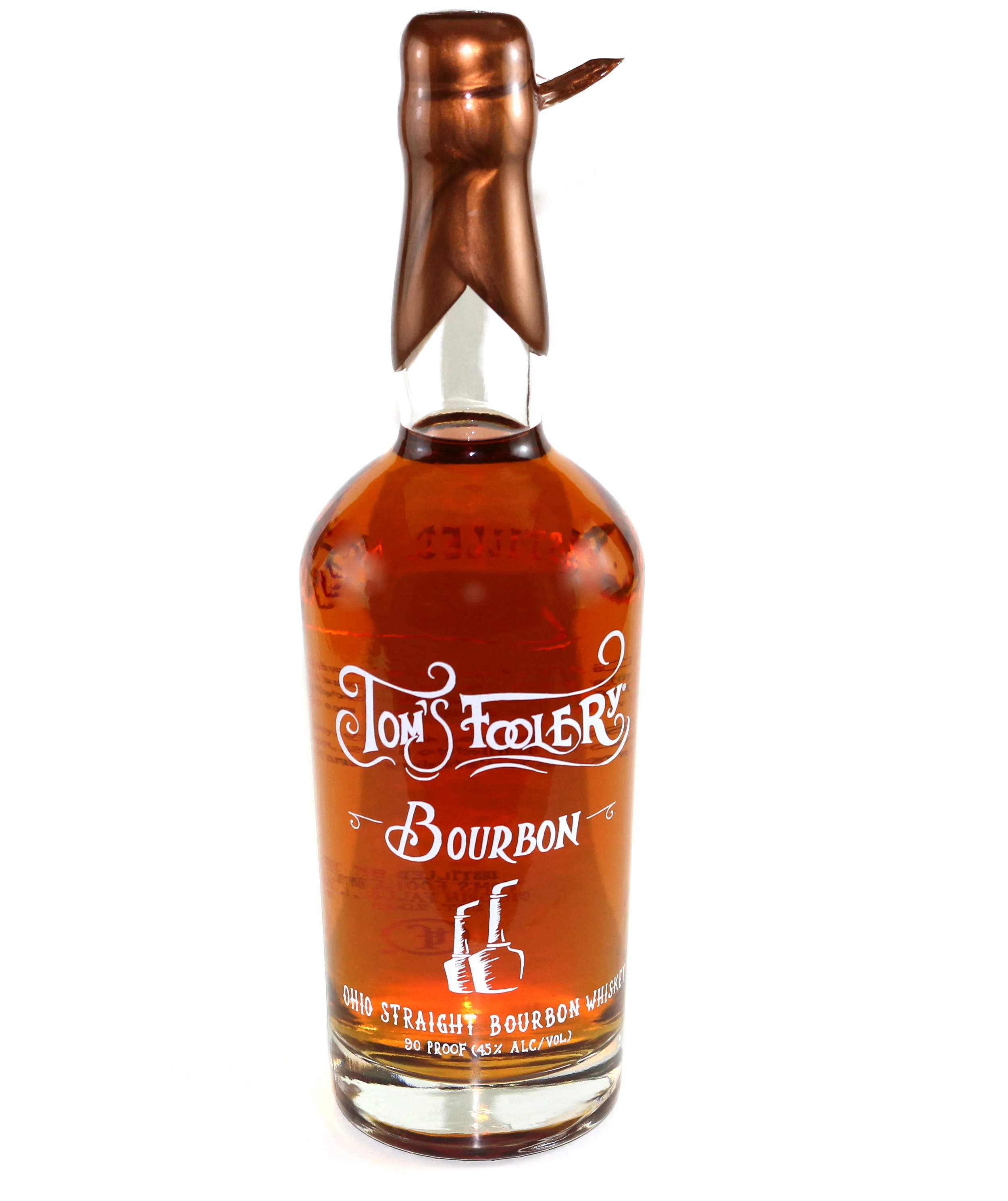 Tom's Foolery Distillery