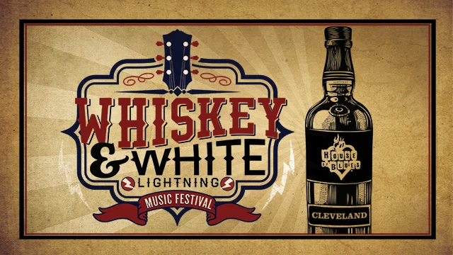 Tom's Foolery at House of Blues Whiskey and White Lightening Music Fest