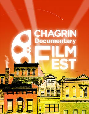 Tom's Foolery at the Chagrin Falls Documentary Film Festival